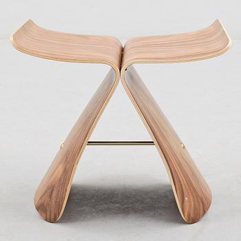 PALL, "Butterfly", Sori Yanagi, Vitra. 1900-/2000-tal.