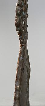 SKÖLD, mässing, Kungliga sjöfartsstyrelsen, 1800/1900-tal.