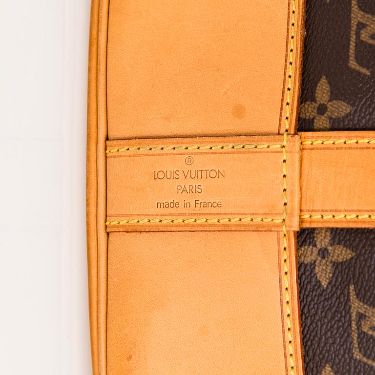 Louis Vuitton, a Monogram 'Randonnee PM' bag.