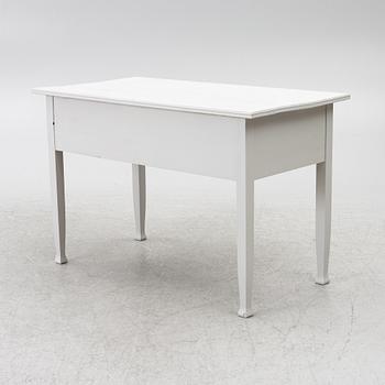 Skrivbord, 1900-talets första hälft.