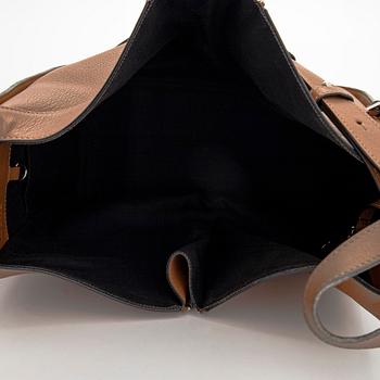 Loewe, a 'Hammock' bag.