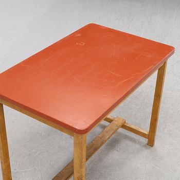 Axel Einar Hjorth, a table model 'Masonite', Nordiska Kompaniet, Stockholm, 1930s.