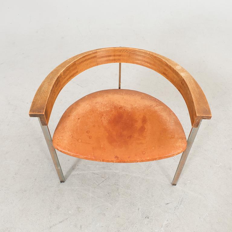 Poul Kjaerholm,