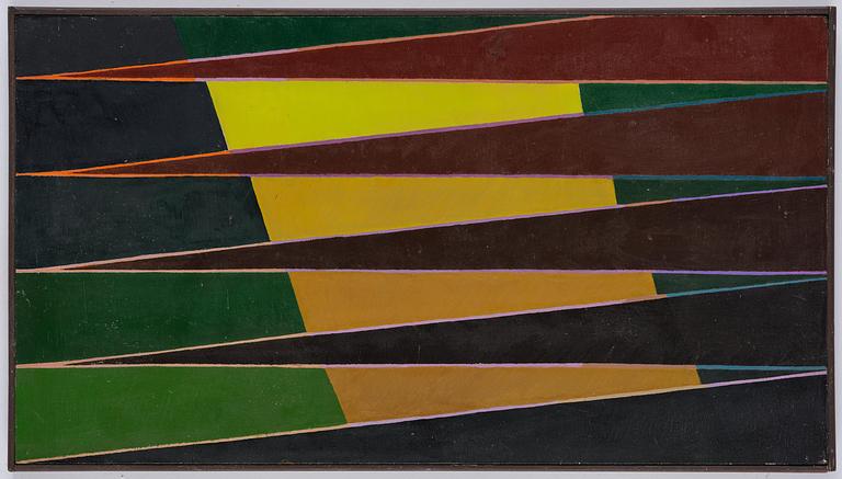 Torsten Esbjörnsson, Untitled.