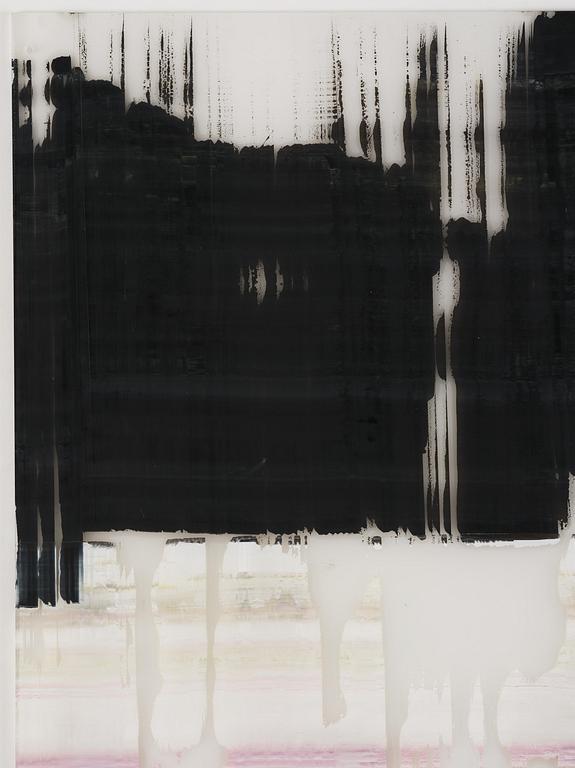 Håkan Rehnberg, Untitled.