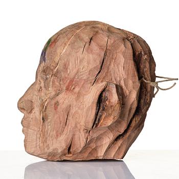 Julia Bondesson, Untitled.