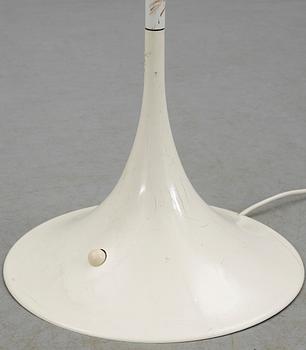 GOLVARMATUR, "Pantella", Verner Panton för Louis Poulsen. 1970-tal.