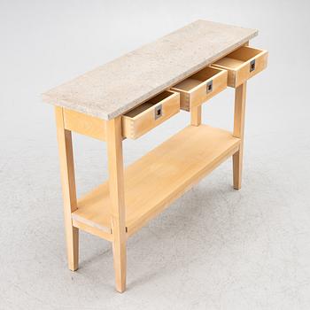 Sideboard, "Ardre" G.A.D, samtida.
