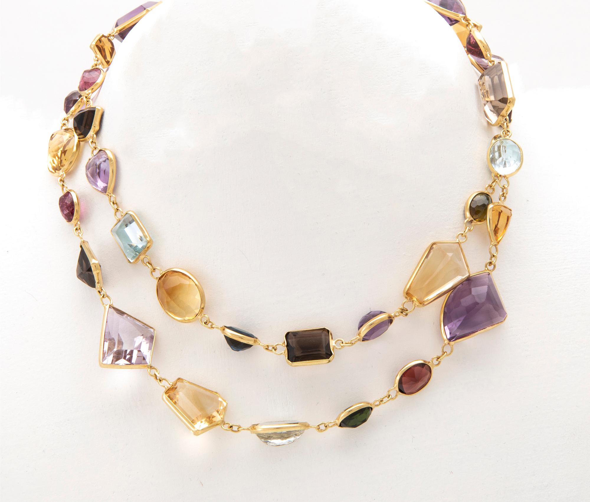 H stern gemstones online