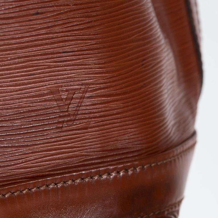 VÄSKA, "Noé", Louis Vuitton.