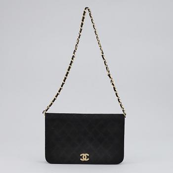 CHANEL,.