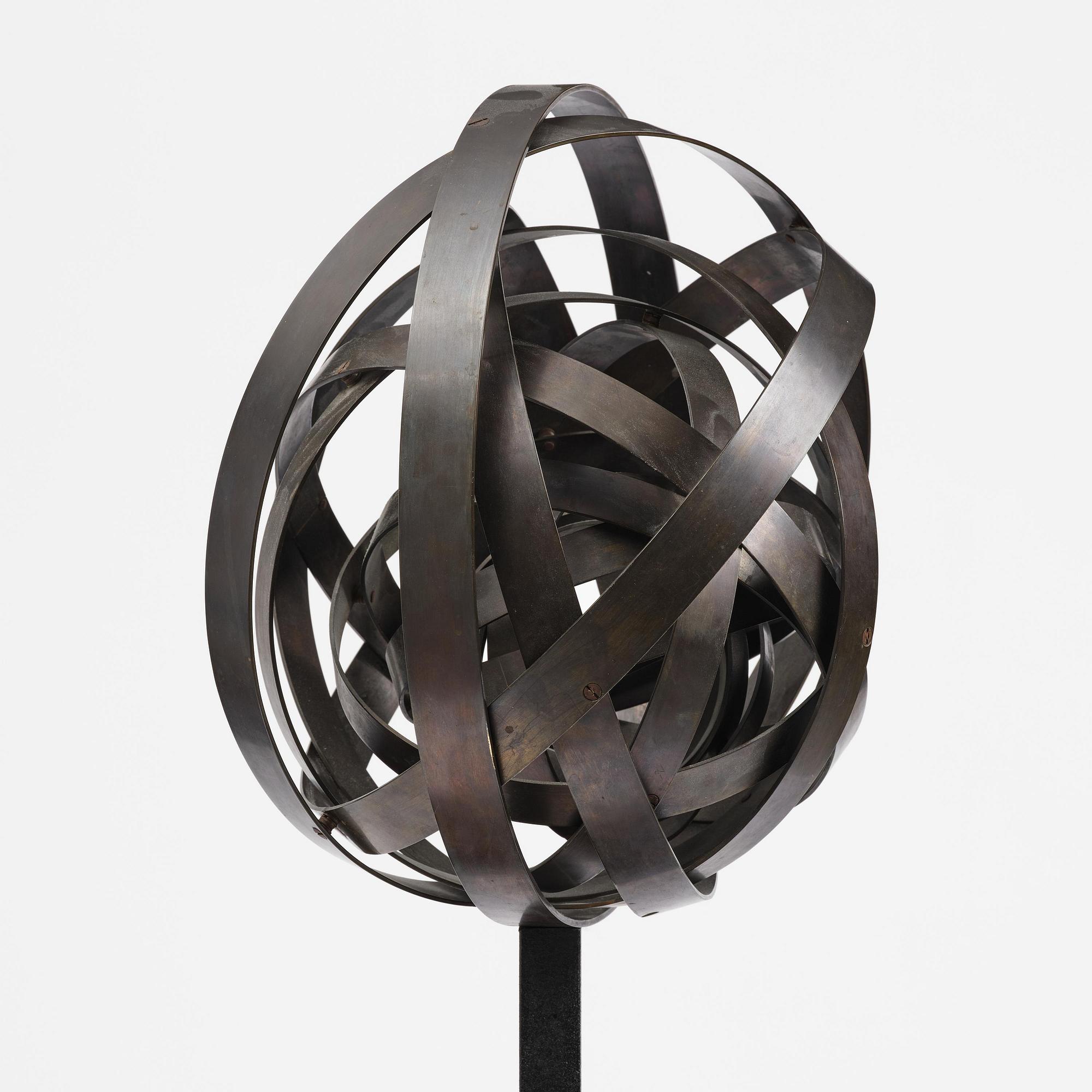 Arne Jones, "Ställbart universum".