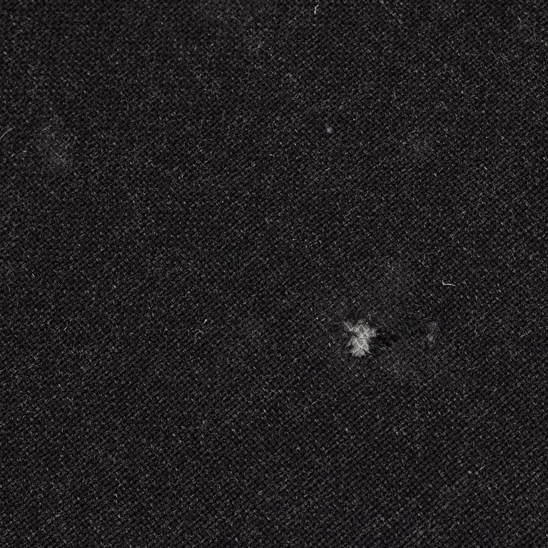 Eero Koivisto, a 'Hockney' sofa with divan, David Design, around 2000.