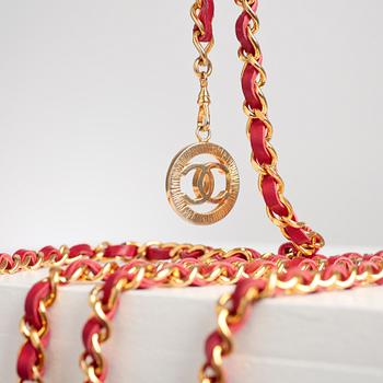 SKÄRP, Chanel, 1984.