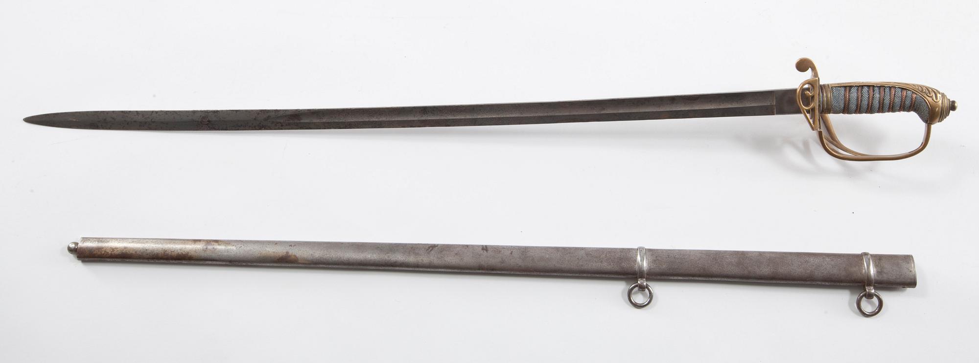 SABEL, Västpreussen, 1800-tal.