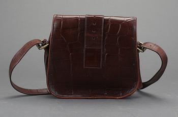 VÄSKA, Mulberry.