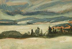 A Nordic Winter Saga E1265