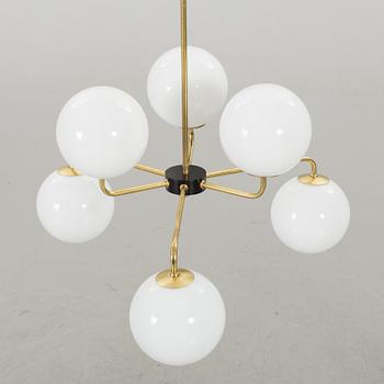 TAKLAMPA, modern tillverkning.