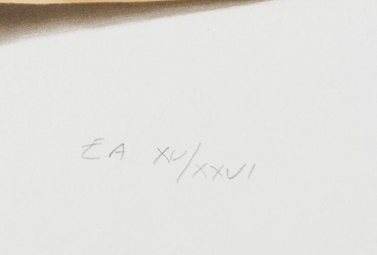 Yrjö Edelmann, "House of the hill".