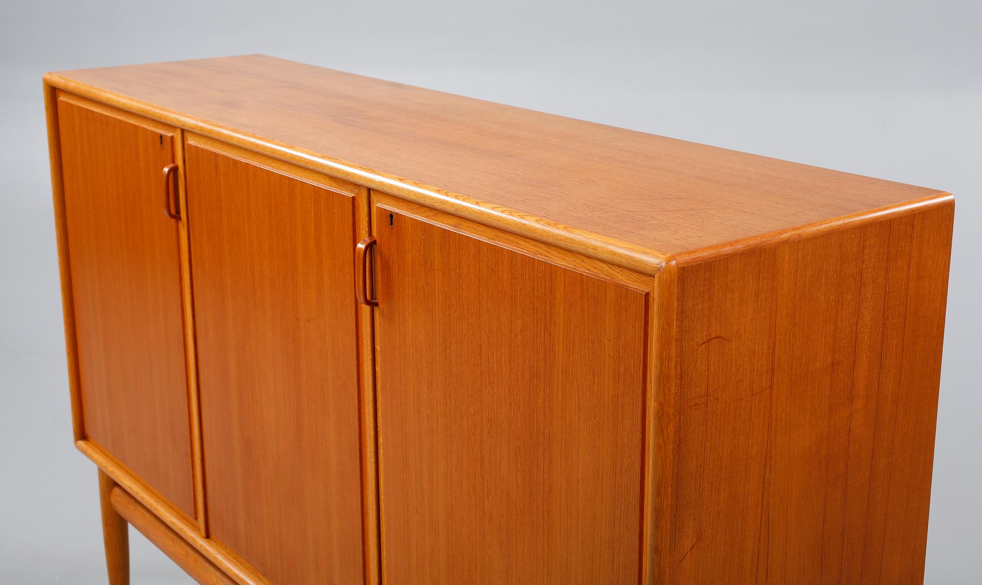 SIDEBOARD, 1950/60-tal.