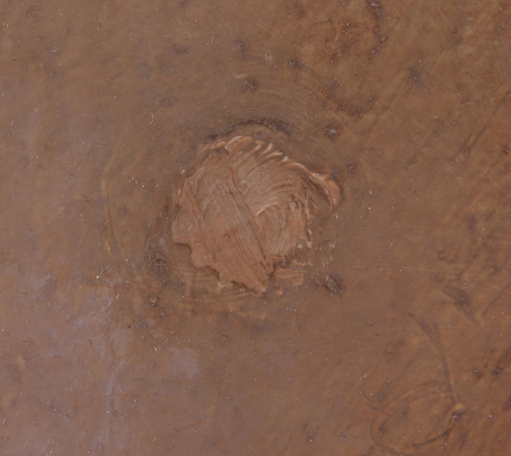 KERSTIN SKOGSBERG, olja på duk, 2 st, sign.