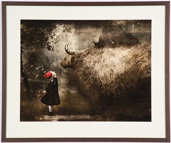 Cooper & Gorfer, "Rut and the Cow".