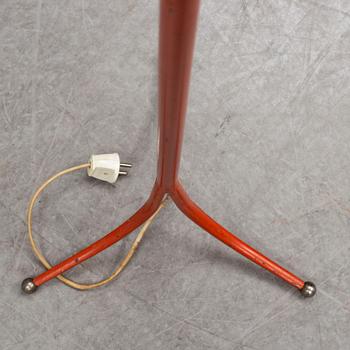 JOSEF FRANK, a model 1842 floor lamp, Svenskt Tenn.