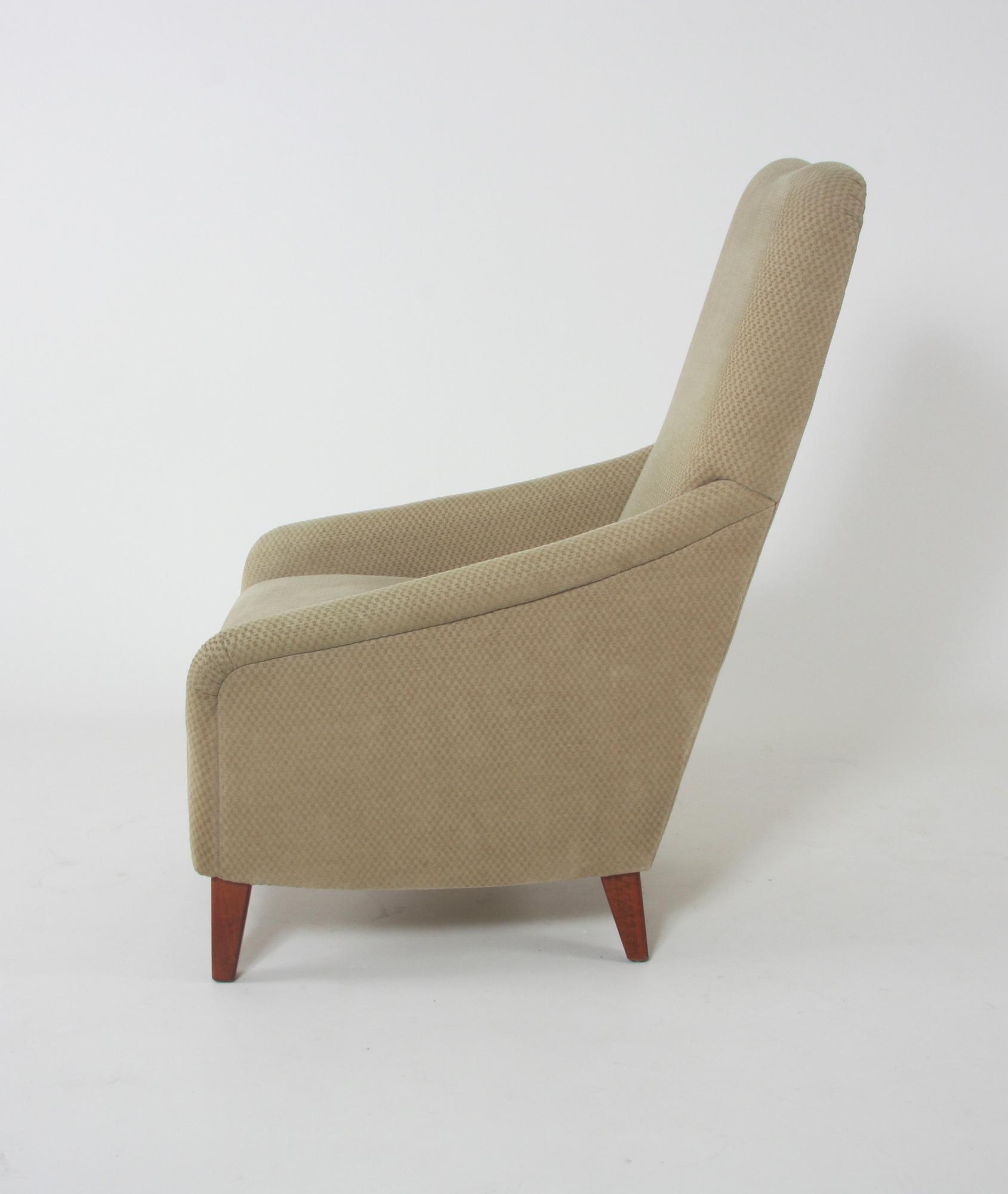 FÅTÖLJ, design Designers Guild.