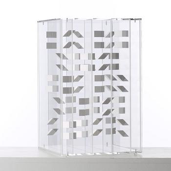 Klaus Staudt, "Duplizität".