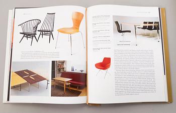 "SUOMEN ANTIIKKIESINEET", A book series, 5 vol, edited volume by Kari-Paavo Kokki, Weilin+Göös, WSOY Porvoo 2005-2006.