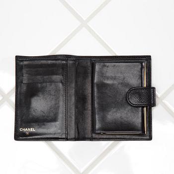PLÅNBOK, Chanel.