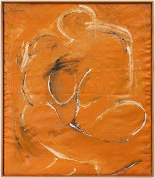 Anna Mizak, Utan titel.