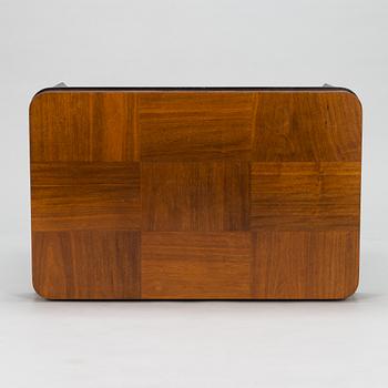 Åke Wasastjerna, a 1930s 'Ministeri' table for Asko, Finland. Designed in 1934.