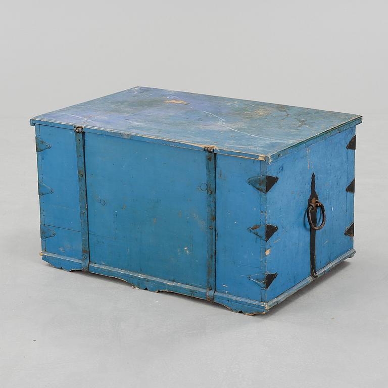 KISTA, allmoge, 1800-tal.
