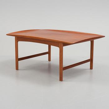 FOLKE OHLSSON, soffbord, "Frisco", Bra Bohag, Tingströms, 1960-tal.