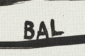 Bengt Arne Linderos, "Strandbild".