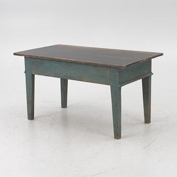 Table, 19th century.