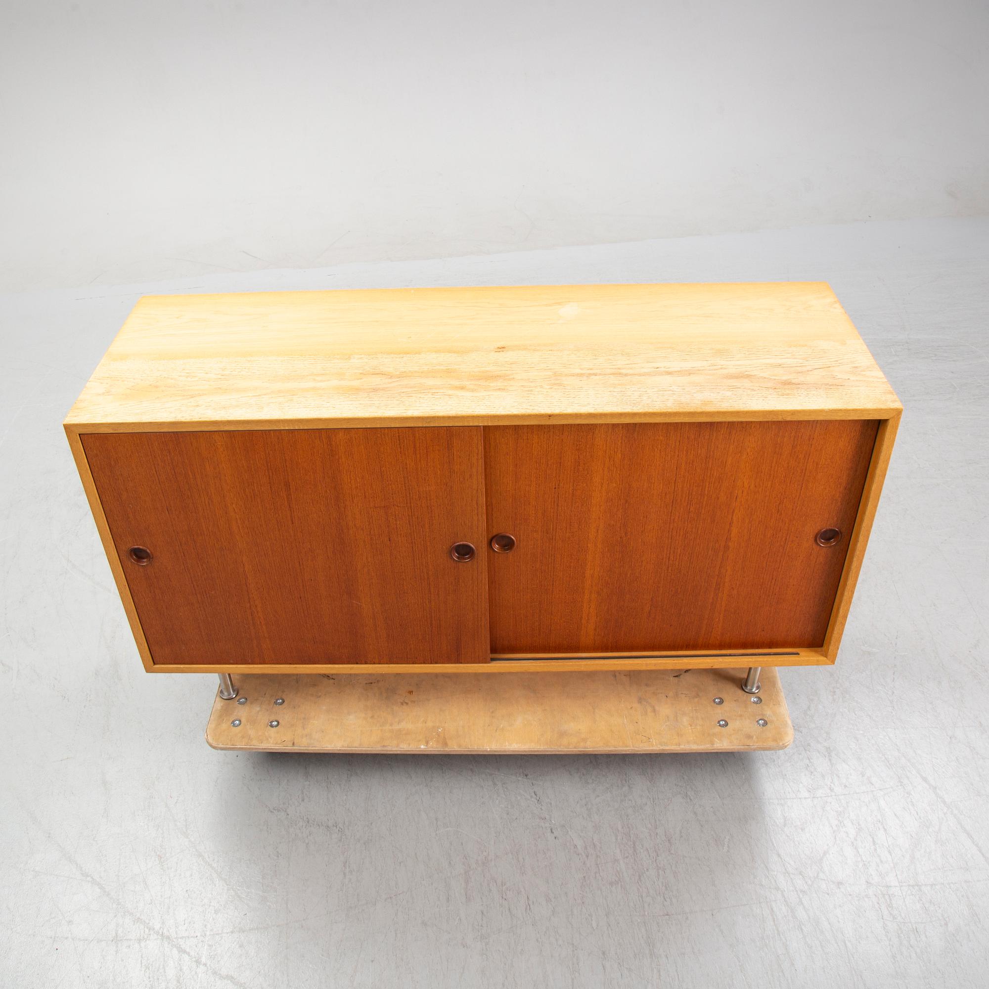 Børge Mogensen, sideboard, "Öresund".