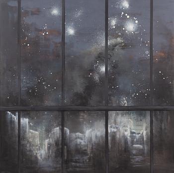 Heli Huotala,  "Final gate".