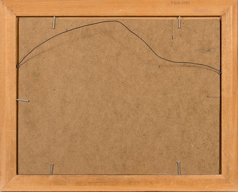 Nikolai Lehto, Familjen.