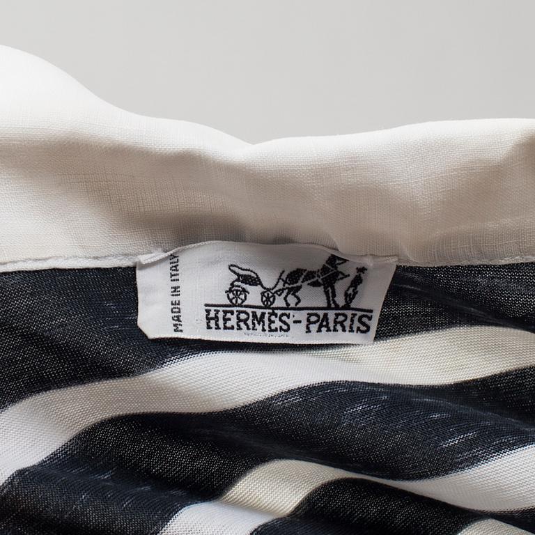 HERMÉS, blus.