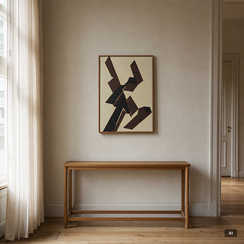 Werner Janson, Untitled.