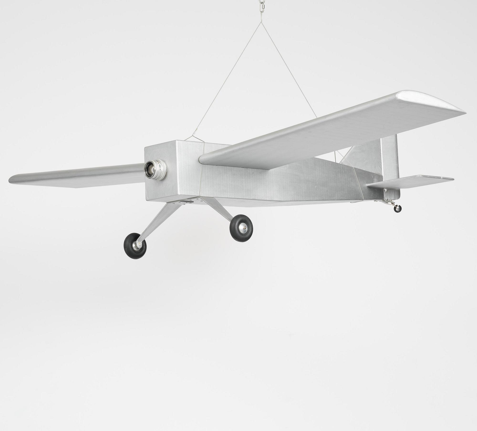 Truls Melin, Untitled.