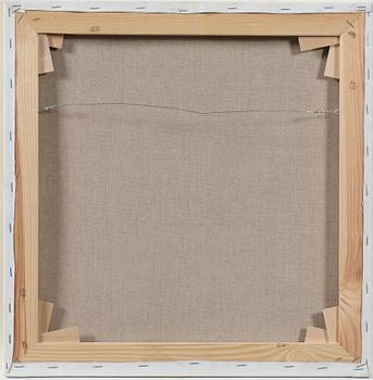 Madeleine Pyk, Tiger.