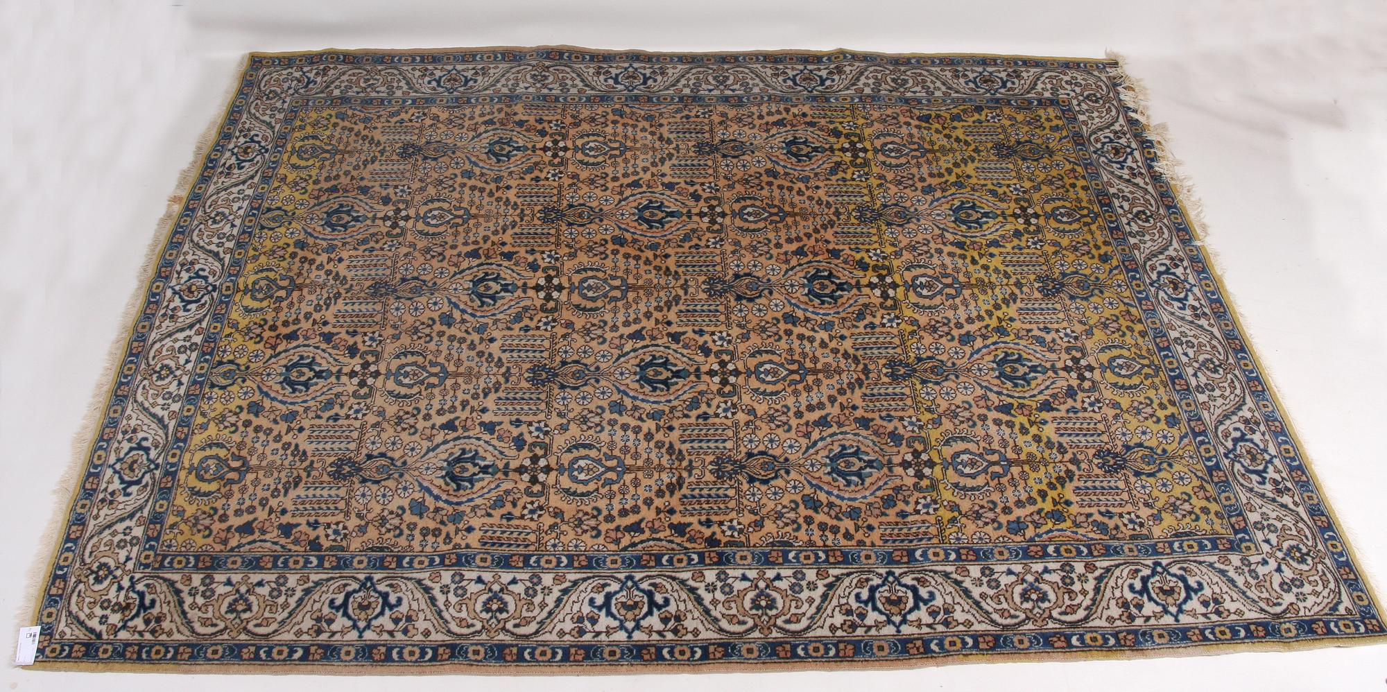 MATTA, orientalisk, ca 330x240.