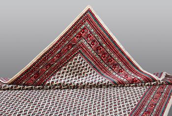 Matta, Sarouk, 353x244 cm.