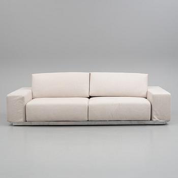 A CARLO COLOMBO SOFA, 'Pacific Coast', Nube.