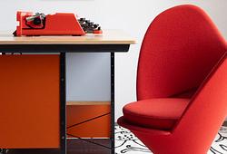 Post-War Design F691