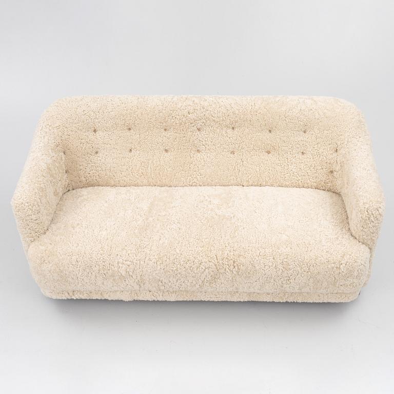 Soffa, Asko, Finland, 1930/40-tal.