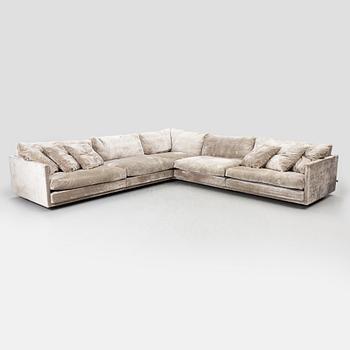 Modular sofa, Eilersen.